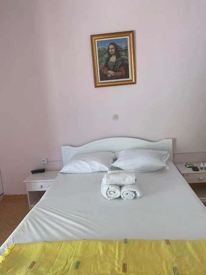 Ideal For 2 Sarandë Albânia
