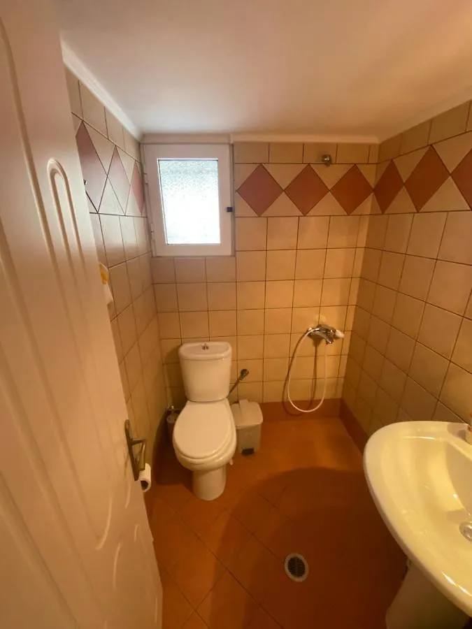 Casa de hóspedes Ideal For 2 Sarandë Albânia