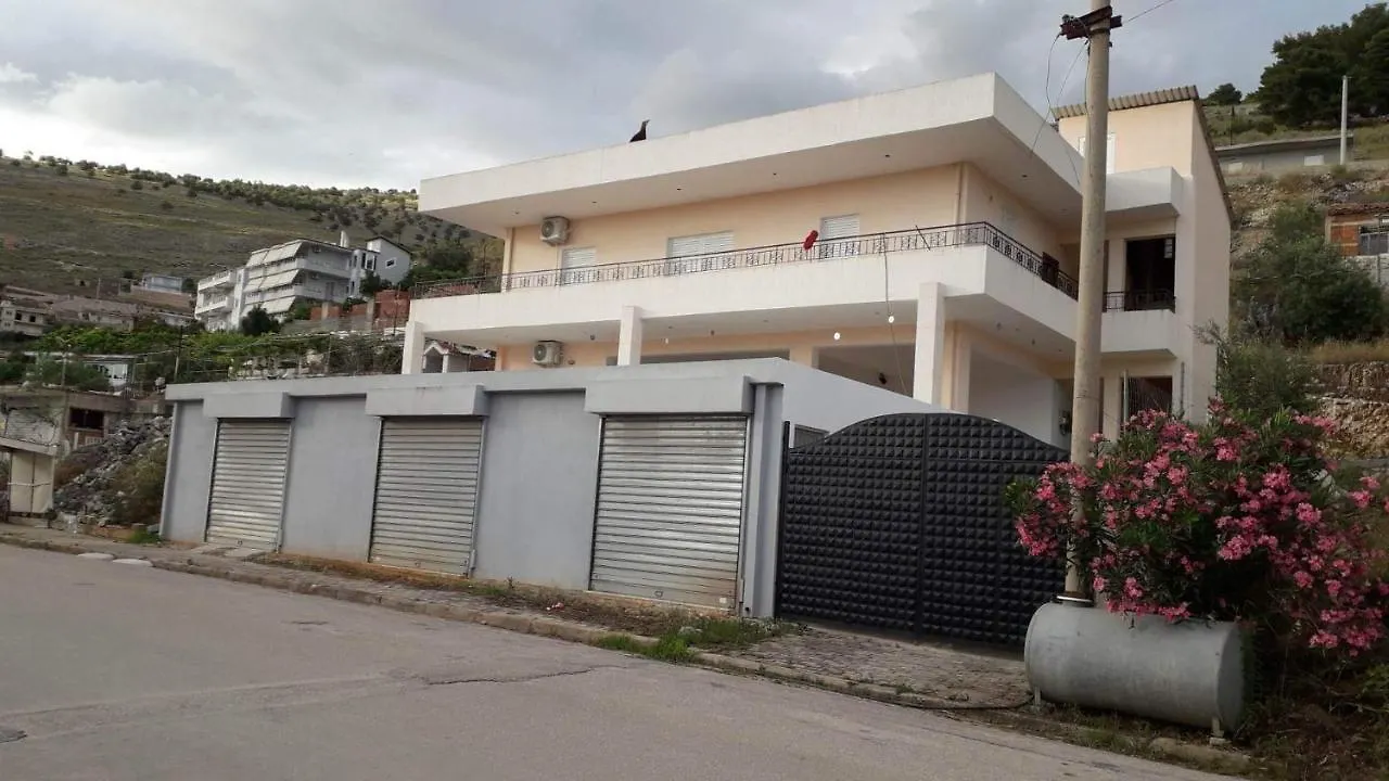 Casa de hóspedes Ideal For 2 Sarandë